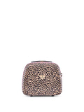 TROLLEY VALIGERIA UNISEX - BRACCIALINI LEOPARDO - BV510610-PCA
