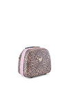 TROLLEY VALIGERIA UNISEX - BRACCIALINI LEOPARDO - BV510610-PCA 2
