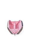 TROLLEY VALIGERIA UNISEX - BRACCIALINI LEOPARDO - BV510610-PCA 5