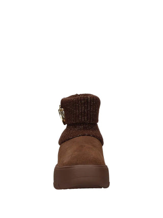TRONCHETTO DONNA - BRACCIALINI MARRONE - BWD990-14-PTL 3
