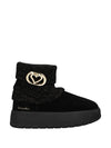 TRONCHETTO DONNA - BRACCIALINI NERO - BWD990-14-PTL 1