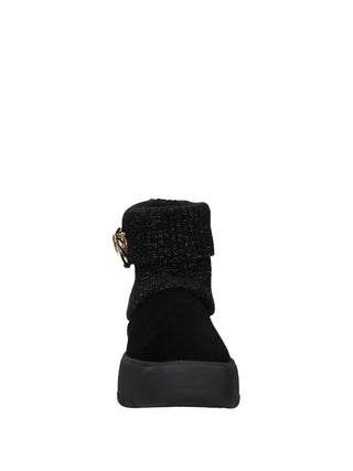 TRONCHETTO DONNA - BRACCIALINI NERO - BWD990-14-PTL 3