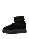 TRONCHETTO DONNA - BRACCIALINI NERO - BWD990-14-PTL 4