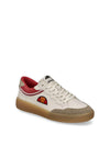 SNEAKERS UOMO - ELLESSE BEIGE-ROSSO - ELMCU00003 2