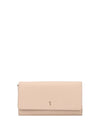 WOMEN'S WALLET - TRUSSARDI NUDE - I022E000131N 1