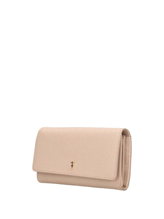 WOMEN'S WALLET - TRUSSARDI NUDE - I022E000131N 2