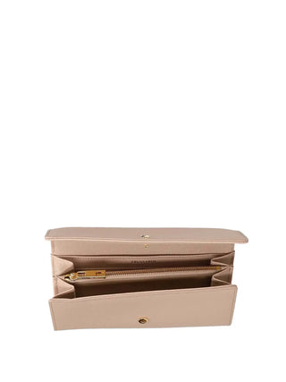 WOMEN'S WALLET - TRUSSARDI NUDE - I022E000131N 3