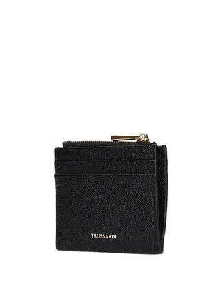 WOMEN'S CC HOLDER - TRUSSARDI BLACK - I023E000129N 2