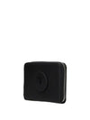 WOMEN'S WALLET - TRUSSARDI BLACK - I029E000127N 2