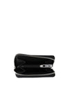 WOMEN'S WALLET - TRUSSARDI BLACK - I029E000127N 3