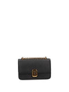 WOMEN'S SHOULDER BAG - TRUSSARDI BLACK - Z603E106583N 1