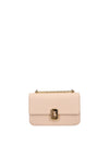 WOMEN'S SHOULDER BAG - TRUSSARDI NUDO - Z603E106583N 1