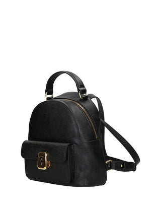WOMEN'S BACKPACK - TRUSSARDI BLACK - Z607E106586N 2