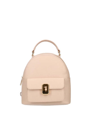 WOMEN'S BACKPACK - TRUSSARDI NUDO - Z607E106586N