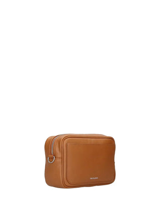 WOMEN'S SHOULDER BAG - TRUSSARDI BROWN - Z646E006589N 3