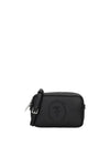 WOMEN'S SHOULDER BAG - TRUSSARDI BLACK - Z646E006589N 1