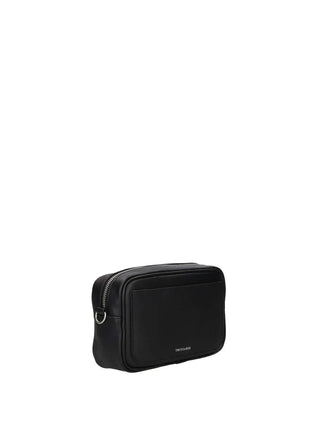 WOMEN'S SHOULDER BAG - TRUSSARDI BLACK - Z646E006589N 3