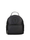 WOMEN'S BACKPACK - TRUSSARDI BLACK - Z658E006572N 1