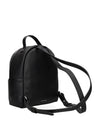 WOMEN'S BACKPACK - TRUSSARDI BLACK - Z658E006572N 3