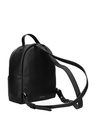 WOMEN'S BACKPACK - TRUSSARDI BLACK - Z658E006572N 3