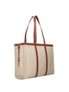 WOMEN'S SHOULDER BAG - TRUSSARDI BEIGE - Z769E006470N 3