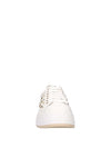 WOMEN'S SNEAKERS - APE PAZZA WHITE - S6LIFTY25/STU 3