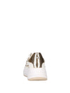 WOMEN'S SNEAKERS - APE PAZZA WHITE - S6LIFTY25/STU 5