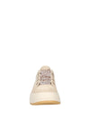 SNEAKERS DONNA - APE PAZZA BEIGE - S6LIFTY28/SUG 3