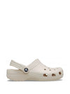 WOMEN'S CLOGS - BEIGE CROCS - CR.10001 1