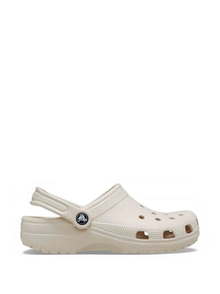 WOMEN'S CLOGS - BEIGE CROCS - CR.10001