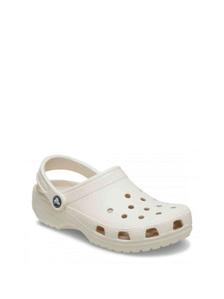 WOMEN'S CLOGS - BEIGE CROCS - CR.10001 2