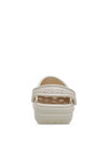 WOMEN'S CLOGS - BEIGE CROCS - CR.10001 3