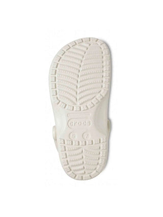 WOMEN'S CLOGS - BEIGE CROCS - CR.10001 5