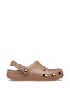 WOMEN'S CLOGS - BROWN CROCS - CR.10001 1
