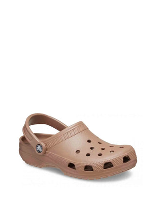 WOMEN'S CLOGS - BROWN CROCS - CR.10001 2