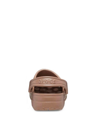 WOMEN'S CLOGS - BROWN CROCS - CR.10001 3