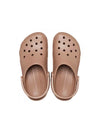 WOMEN'S CLOGS - BROWN CROCS - CR.10001 4