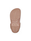 WOMEN'S CLOGS - BROWN CROCS - CR.10001 5