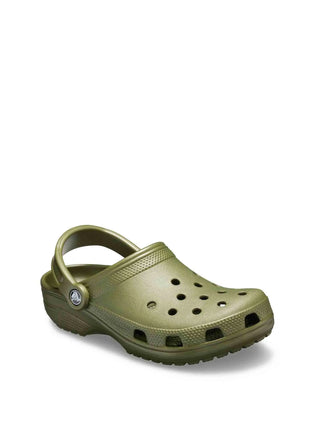 MEN'S CLOGS - MILITARY CROCS - CR.10001_ 2