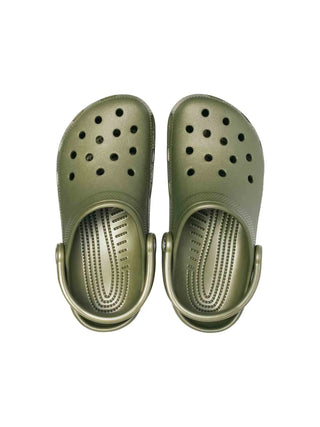 MEN'S CLOGS - MILITARY CROCS - CR.10001_ 3