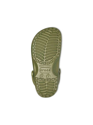 MEN'S CLOGS - MILITARY CROCS - CR.10001_ 5