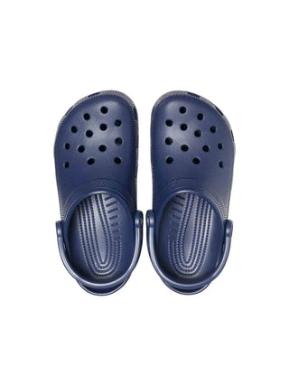 MEN'S CLOGS - CROCS NAVY - CR.10001_ 3