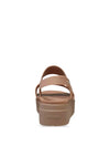 WOMEN'S SANDAL - CROCS BROWN - CR.206453 3