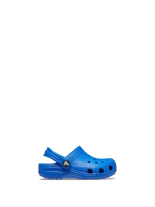 CIABATTA BAMBINO - CROCS BLU - CR.206990_ 1
