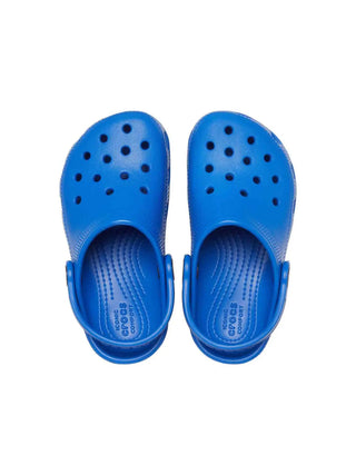 CIABATTA BAMBINO - CROCS BLU - CR.206990_ 3