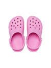 CIABATTA BAMBINA - CROCS ROSA - CR.206990 3
