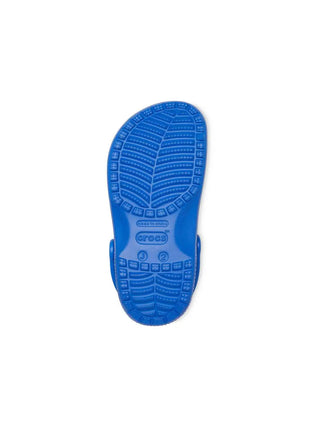 CIABATTA BAMBINO - CROCS BLU - CR.206991_ 4