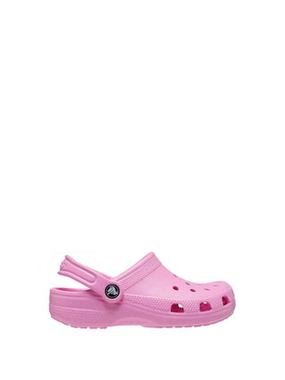 CIABATTA BAMBINA - CROCS ROSA - CR.206991 1