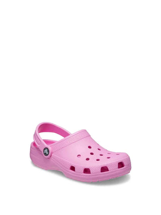 CIABATTA BAMBINA - CROCS ROSA - CR.206991 2