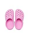 CIABATTA BAMBINA - CROCS ROSA - CR.206991 3